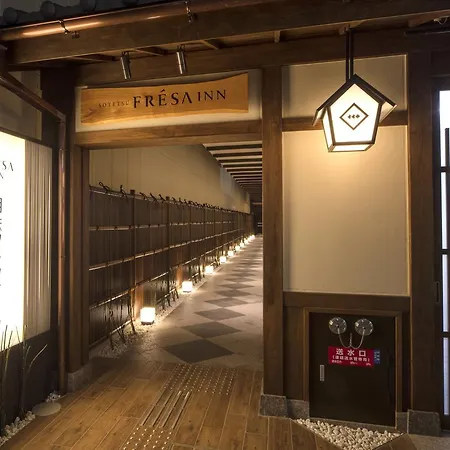 Sotetsu Fresa Inn Kyoto-Shijokarasuma-2